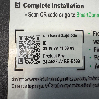 APC Uninterruptible Power Supply image 3